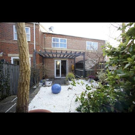 The Chic Haven York Exterior foto