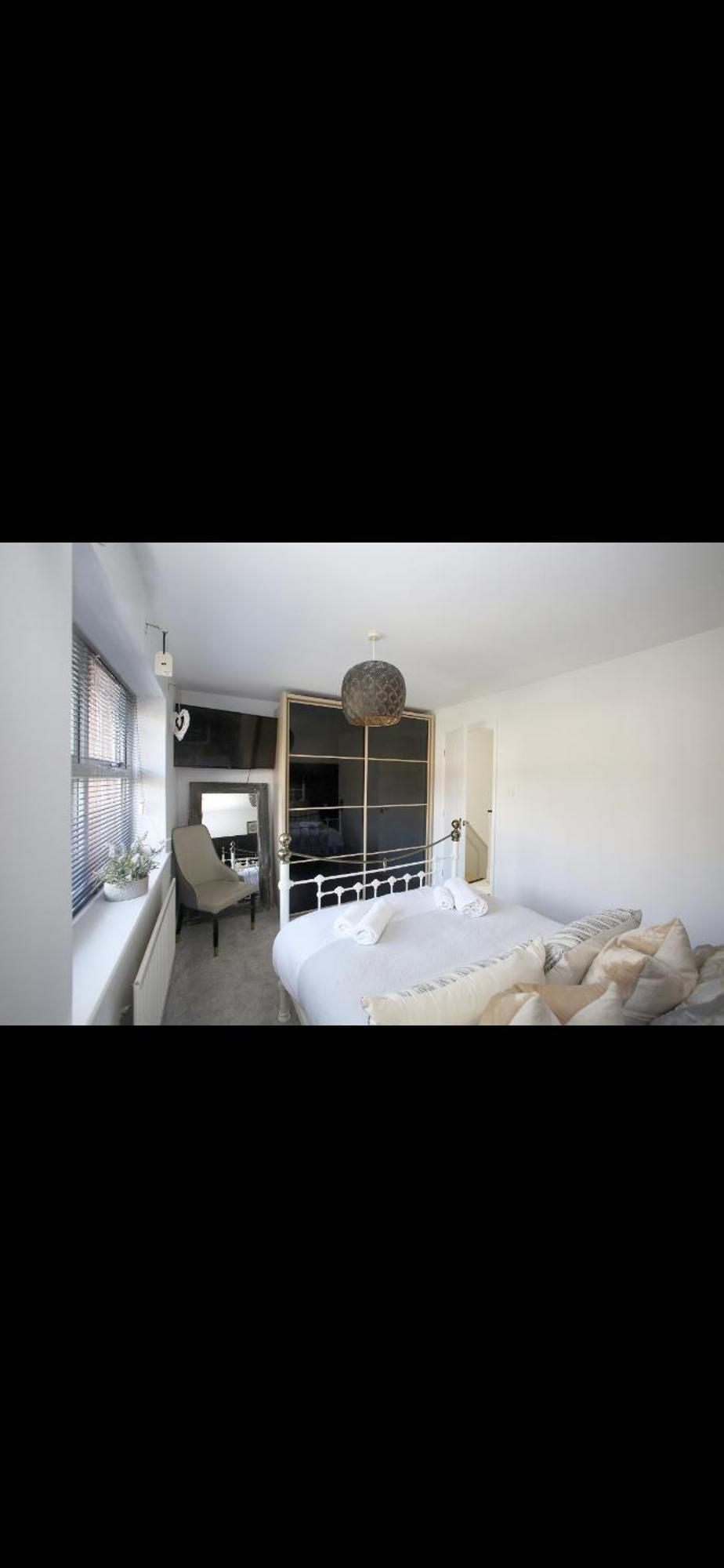 The Chic Haven York Exterior foto
