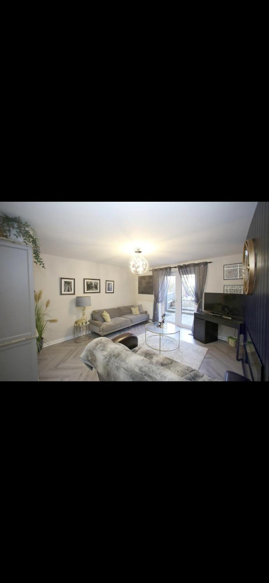 The Chic Haven York Exterior foto