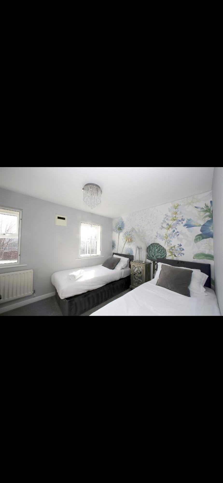 The Chic Haven York Exterior foto