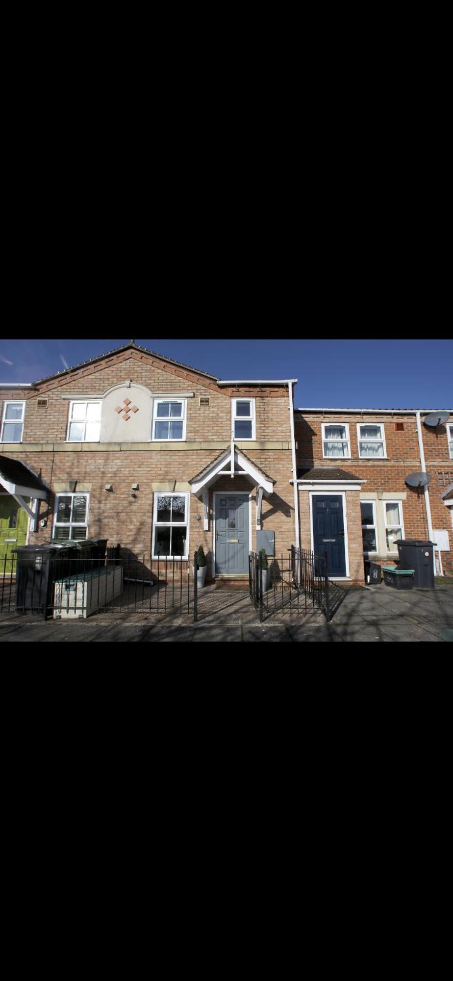 The Chic Haven York Exterior foto