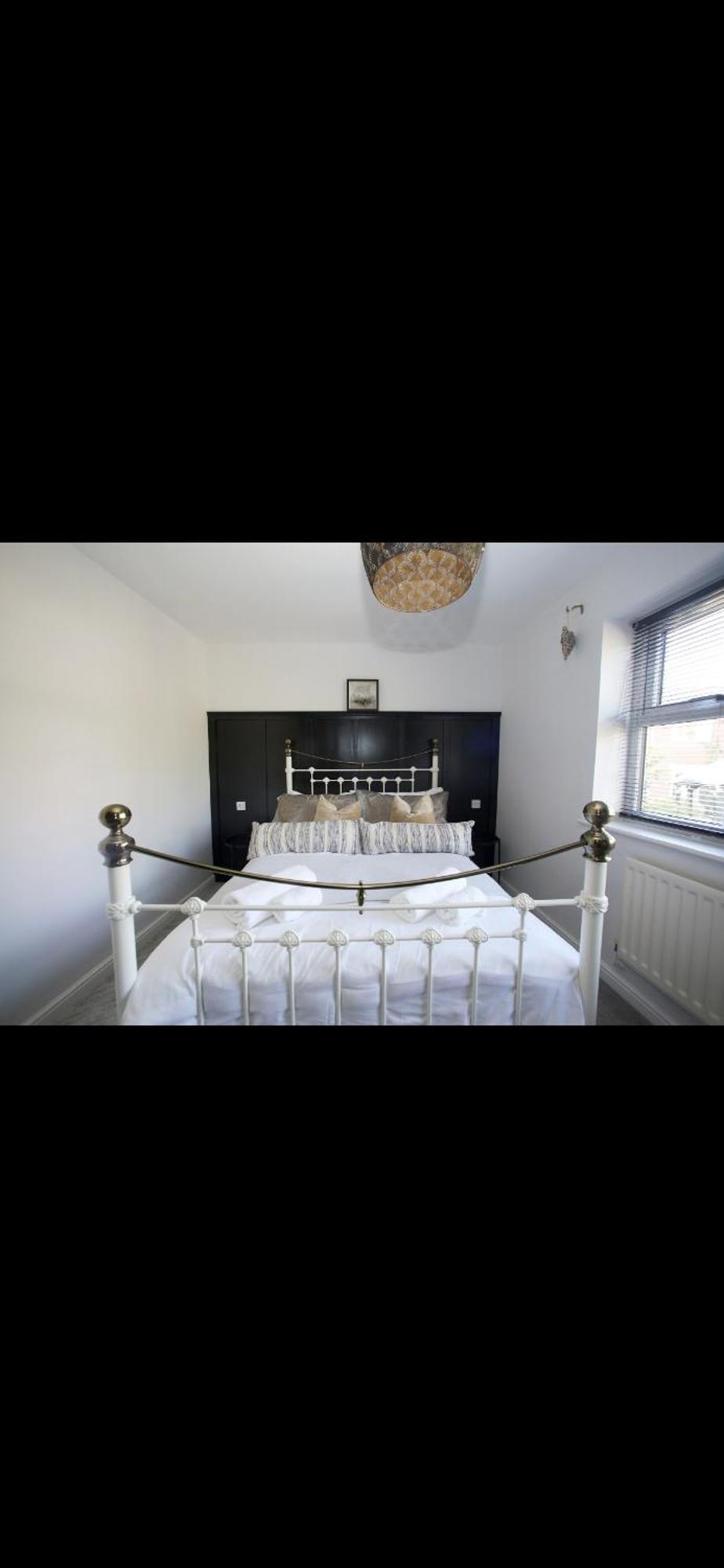 The Chic Haven York Exterior foto