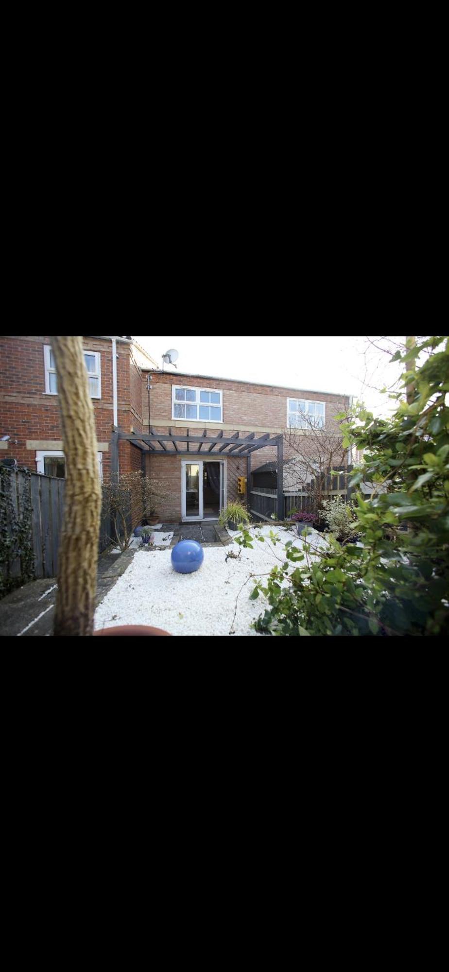 The Chic Haven York Exterior foto