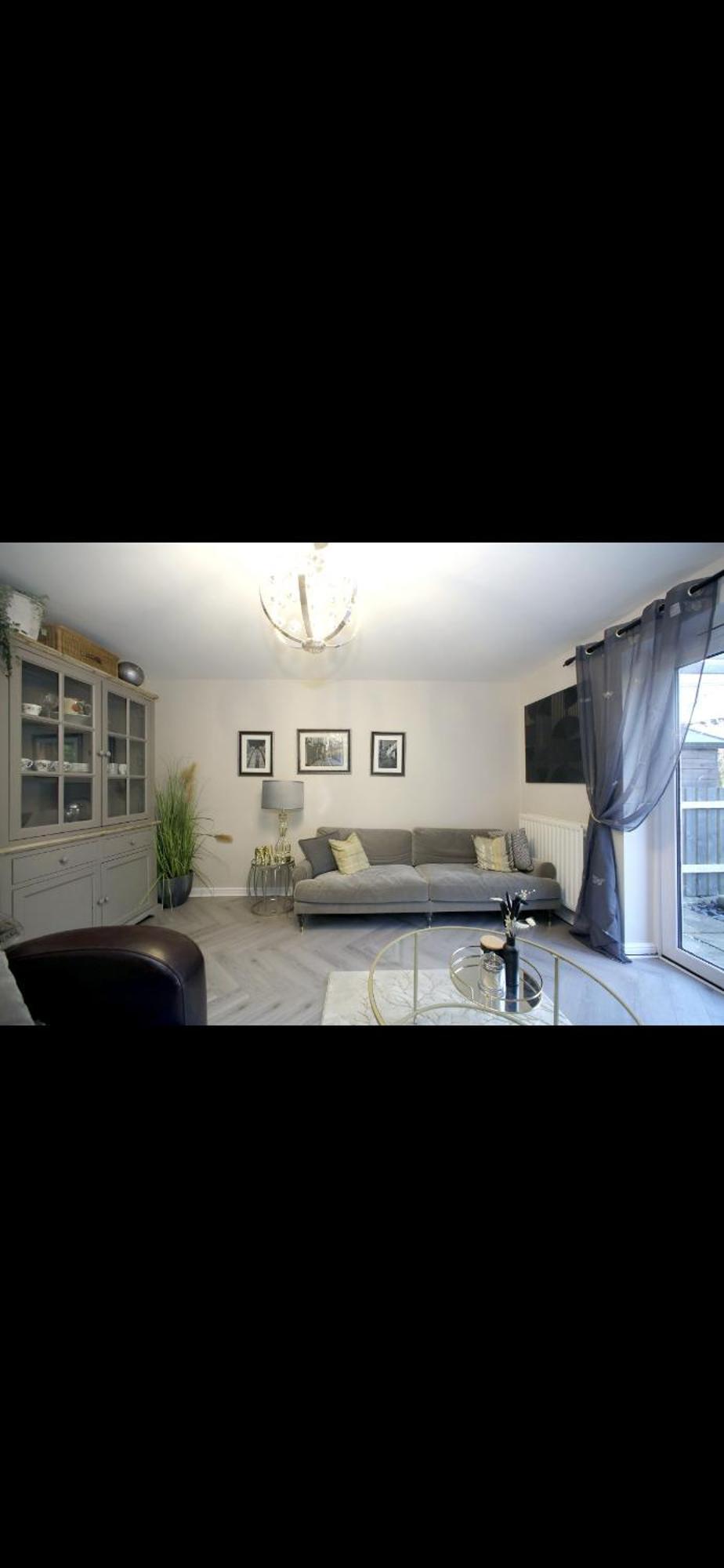 The Chic Haven York Exterior foto