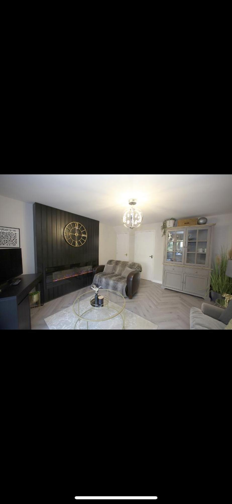The Chic Haven York Exterior foto