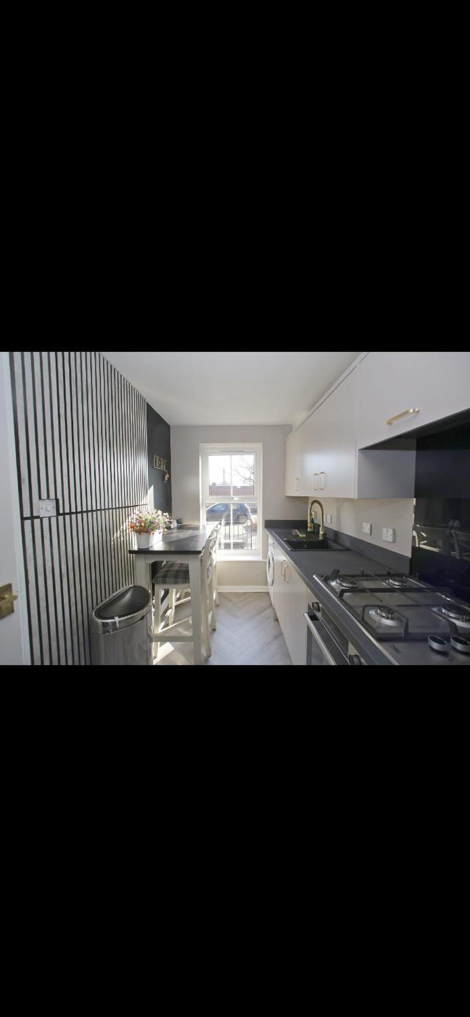 The Chic Haven York Exterior foto