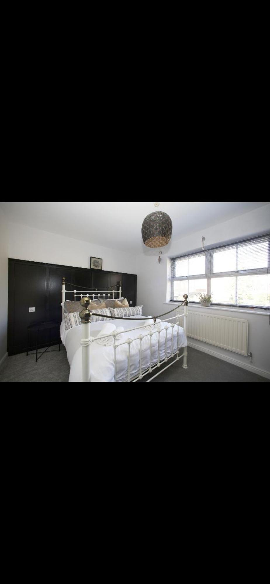 The Chic Haven York Exterior foto