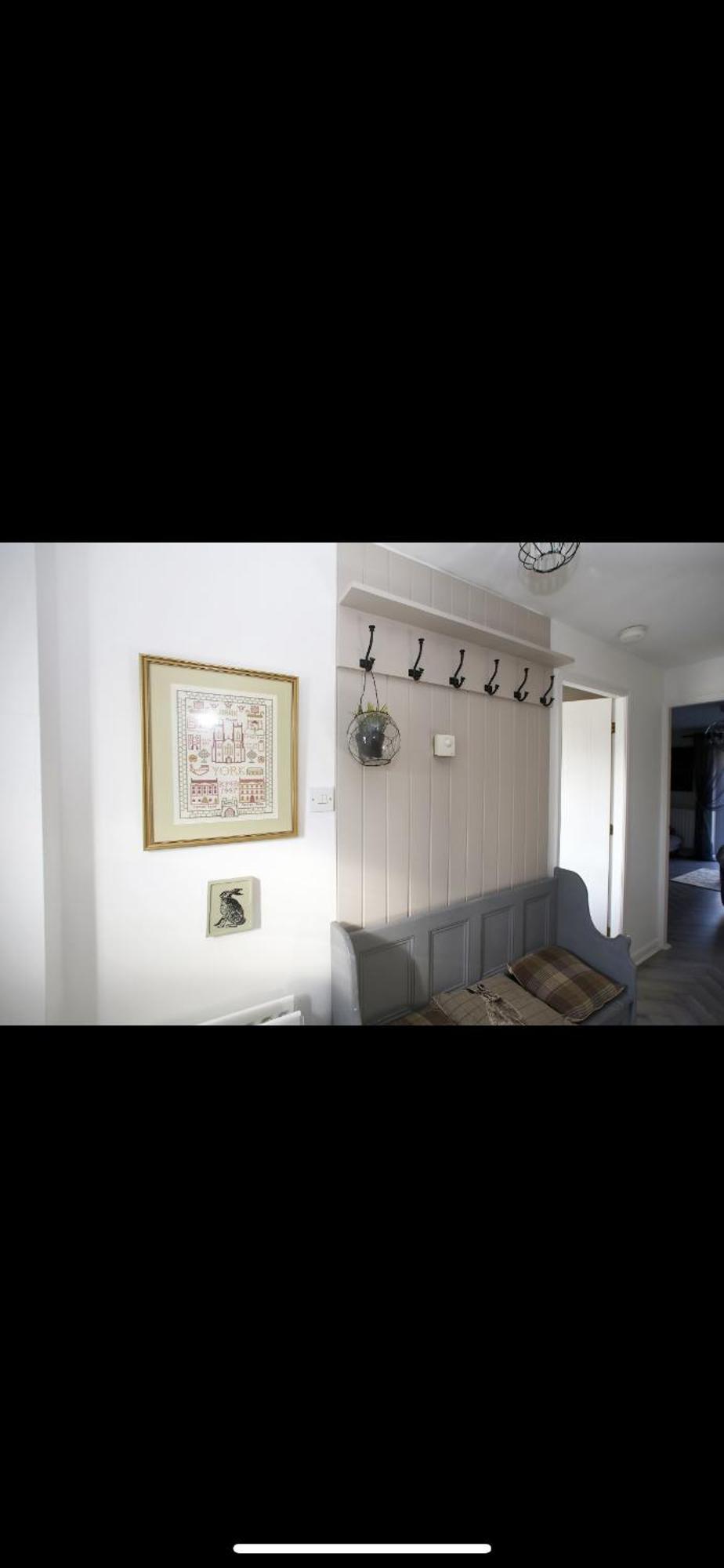 The Chic Haven York Exterior foto