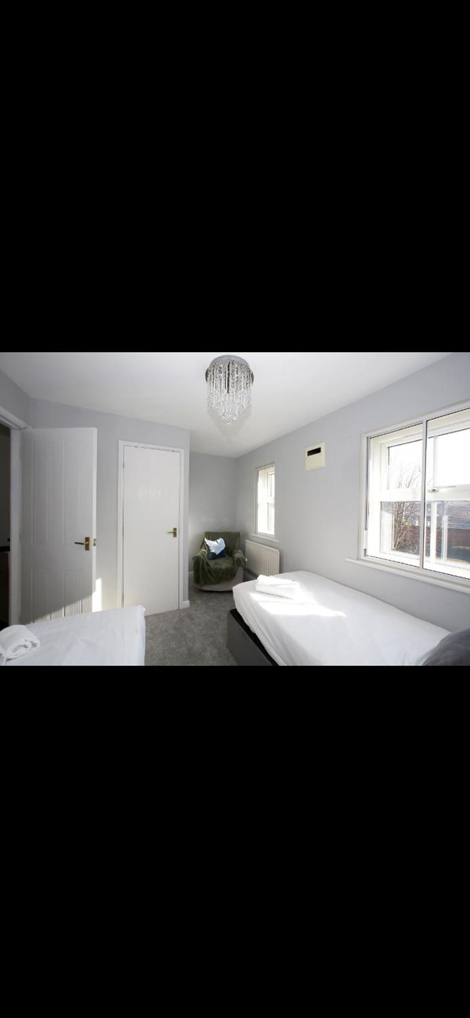 The Chic Haven York Exterior foto